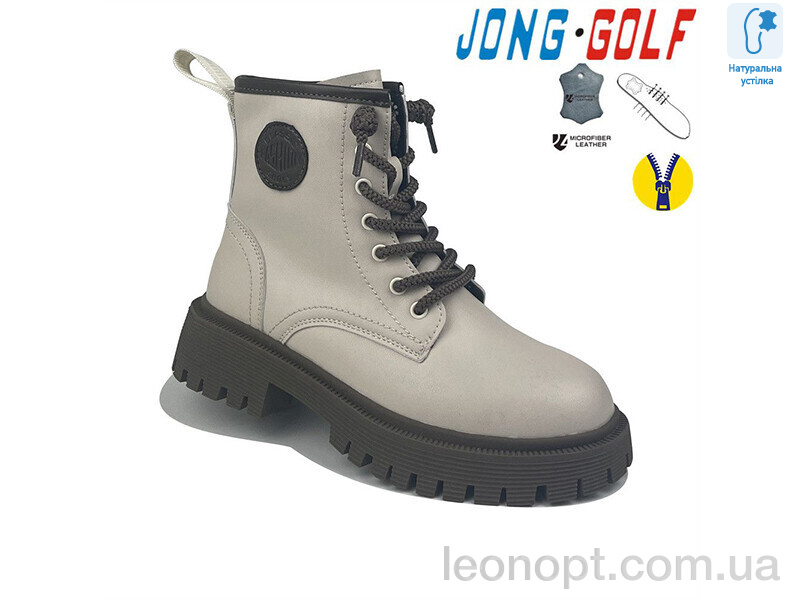 Ботинки Jong Golf C30811-6