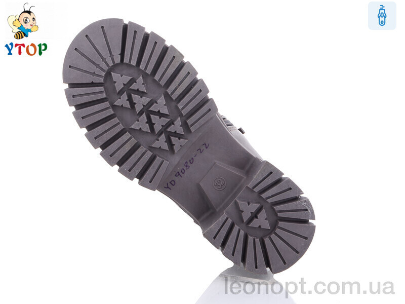Черевики Y.Top YD9080-22