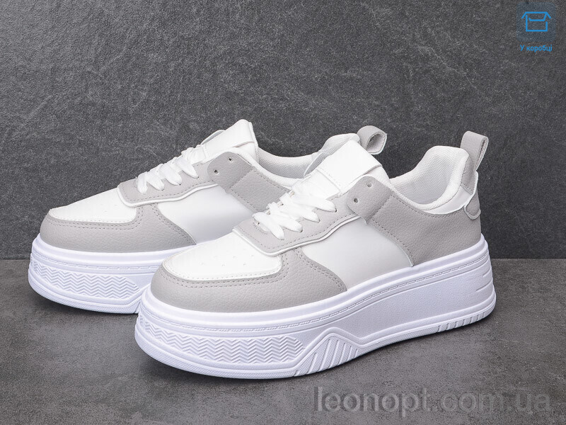 Черевики QQ shoes 86-3