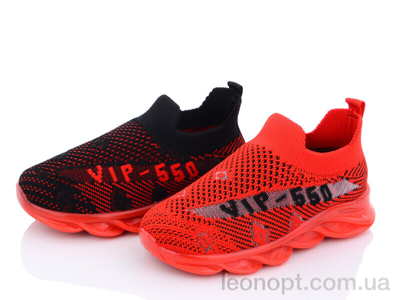 Кросівки Red Hat 6983-1-6 mix
