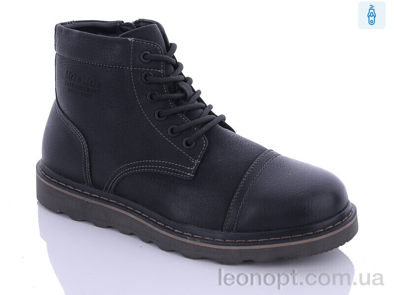 Черевики Meko Melo ES81168-007