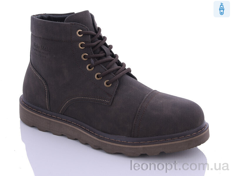 Черевики Meko Melo ES81168-66
