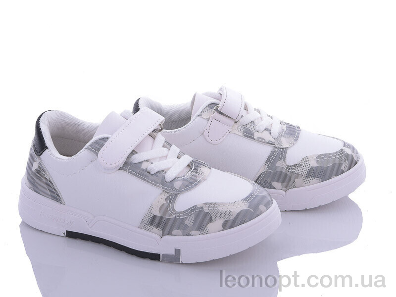 Кросівки Ok Shoes A12-1