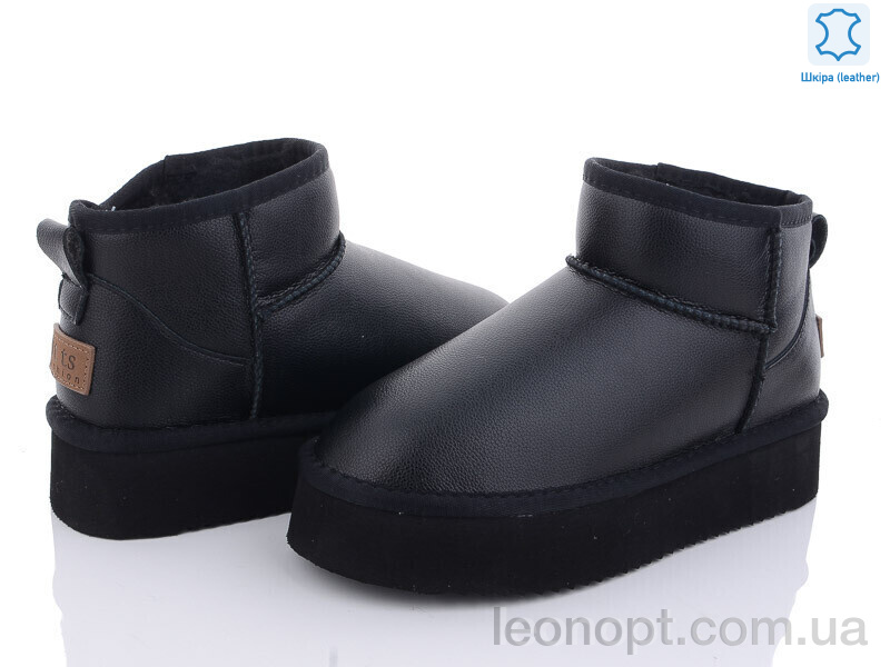 Угги ITTS A801-6