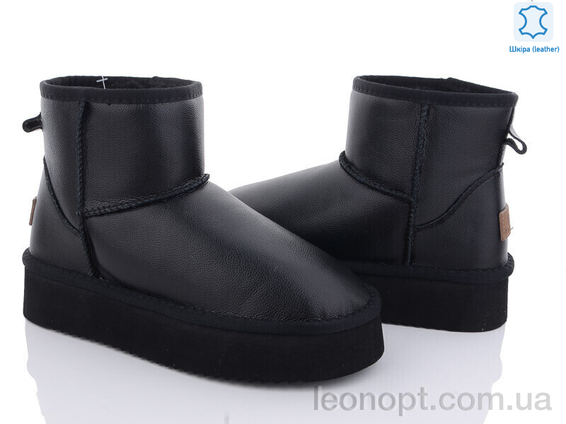 Угги ITTS A805-6