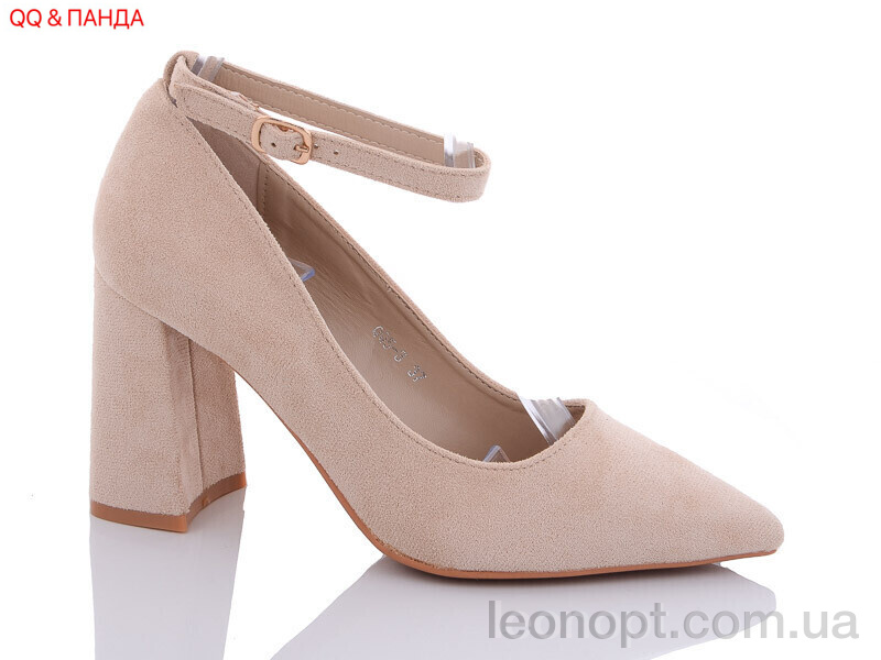 Туфли QQ shoes QQ5-3