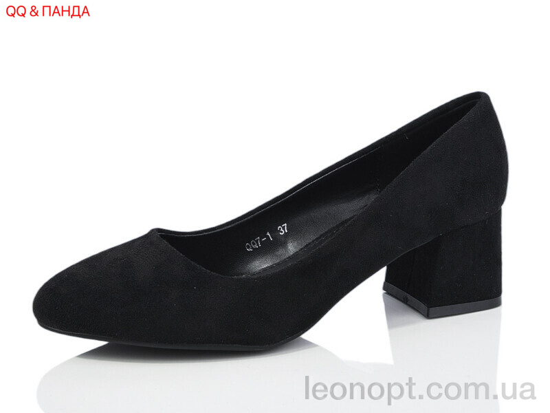 Туфли QQ shoes QQ7-1