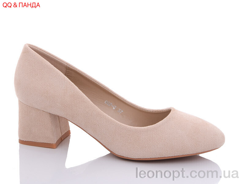 Туфли QQ shoes QQ7-3