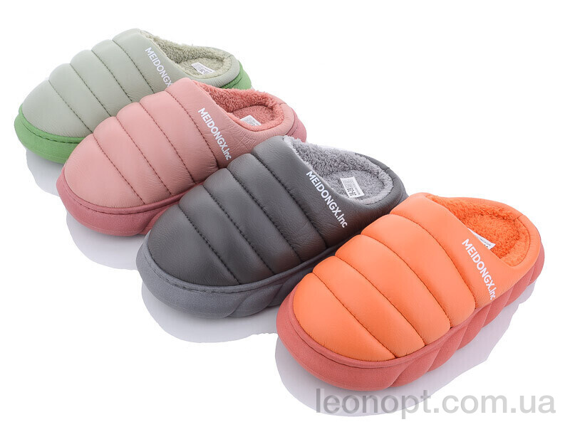 Капці SANLIN 2 WP8115 mix