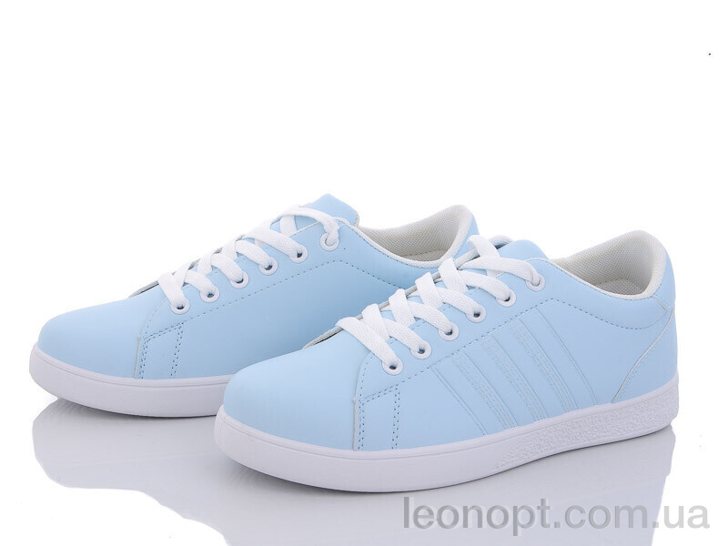 Кроссовки Violeta 20-967 blue