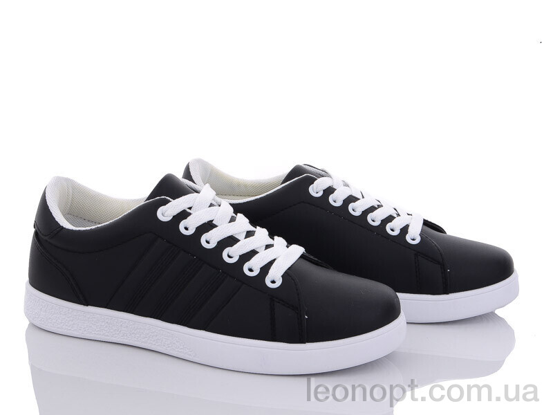 Кроссовки Violeta 20-967 black
