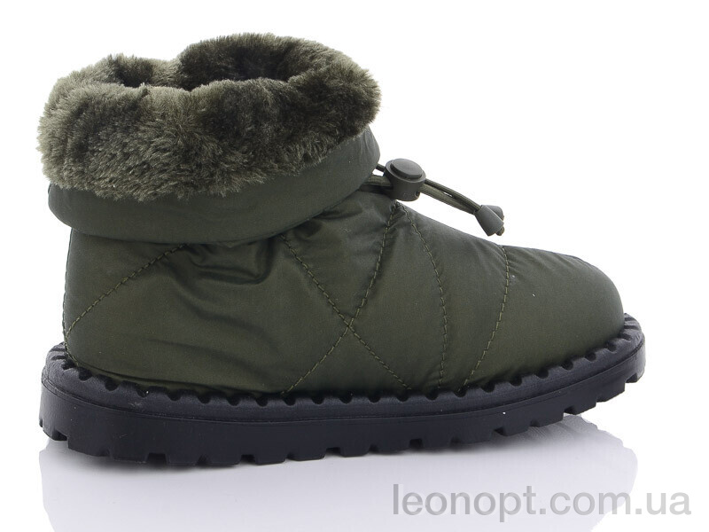 Кроссовки LQD M66-3