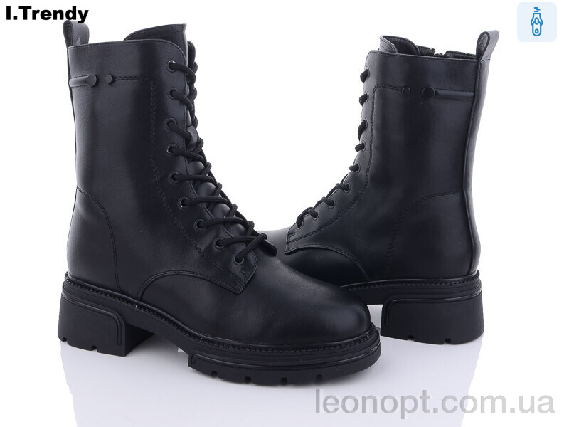 Черевики Trendy BT907-1