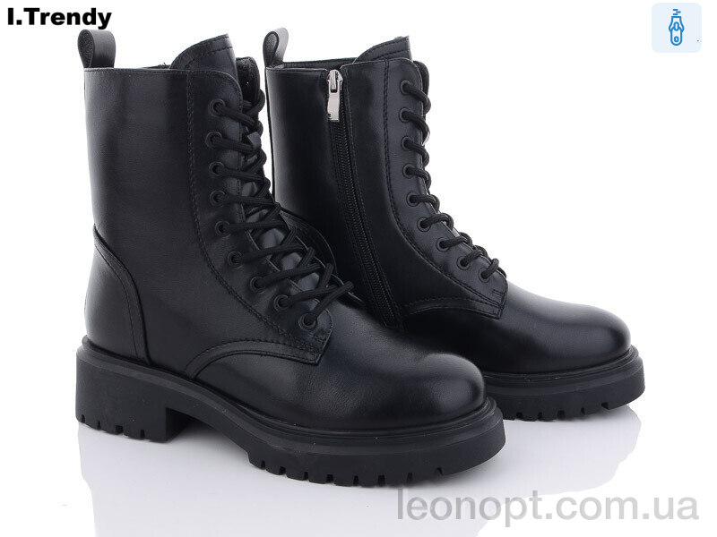 Черевики Trendy BT920-1