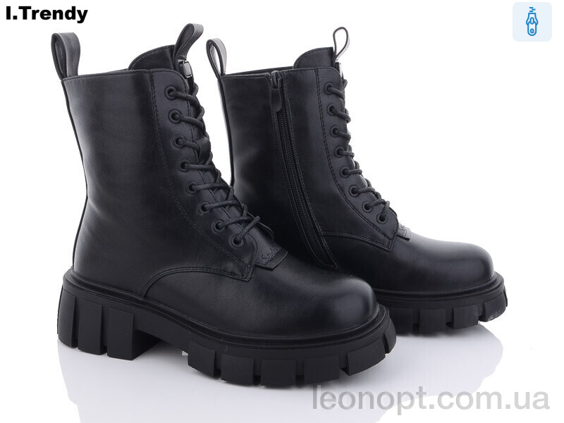 Черевики Trendy B0707