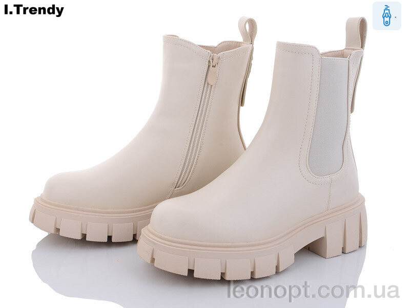Черевики Trendy B0717-1
