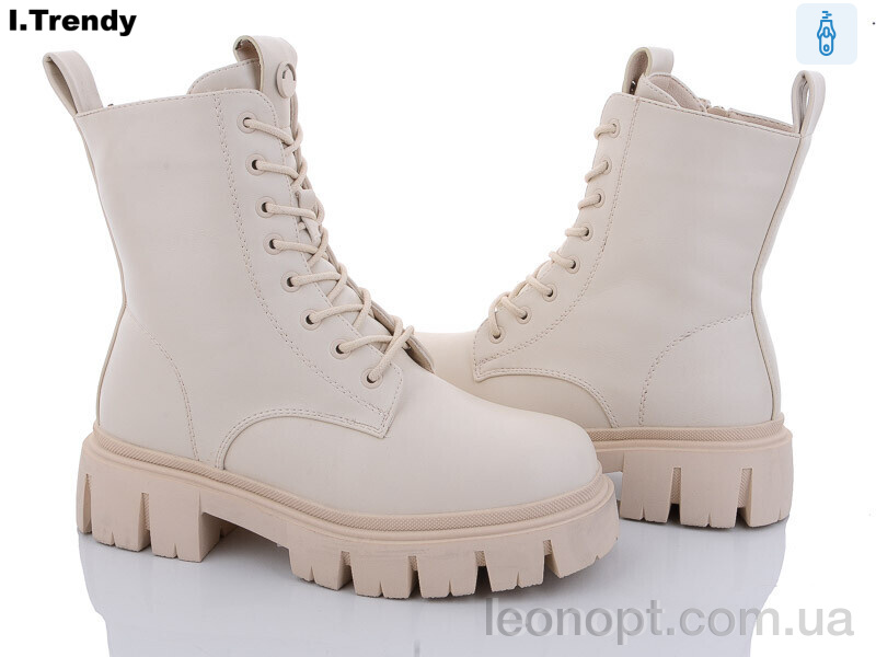 Черевики Trendy B3115-1