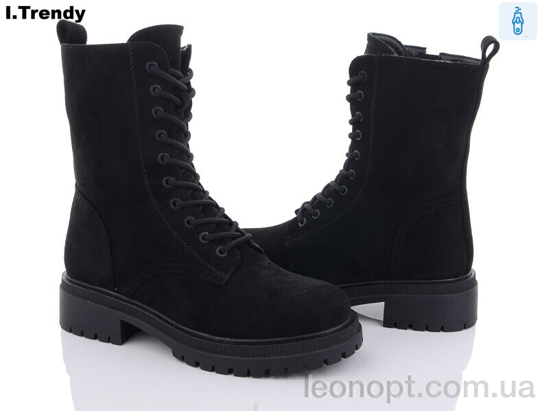 Черевики Trendy BT890-4