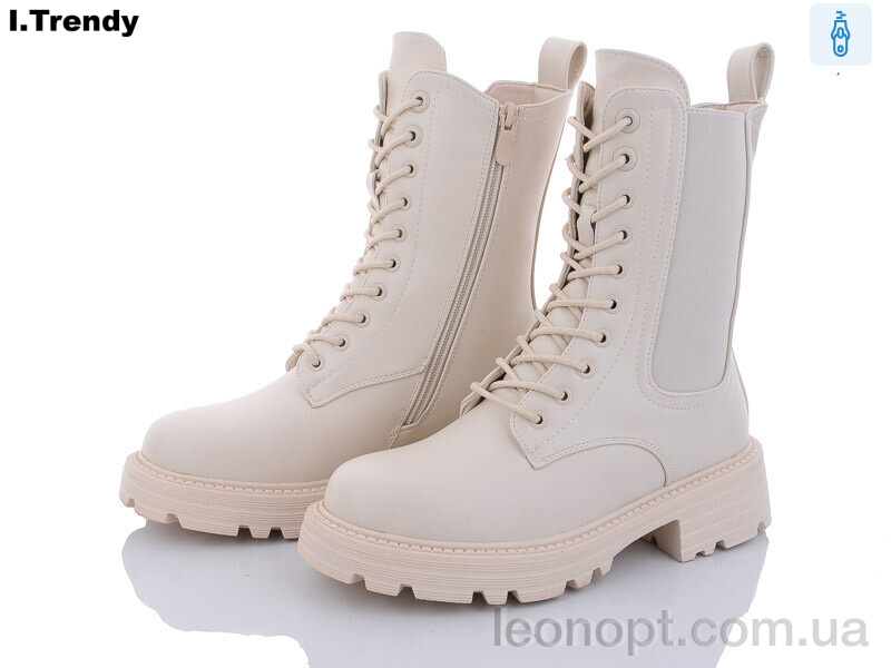 Черевики Trendy B9709-1