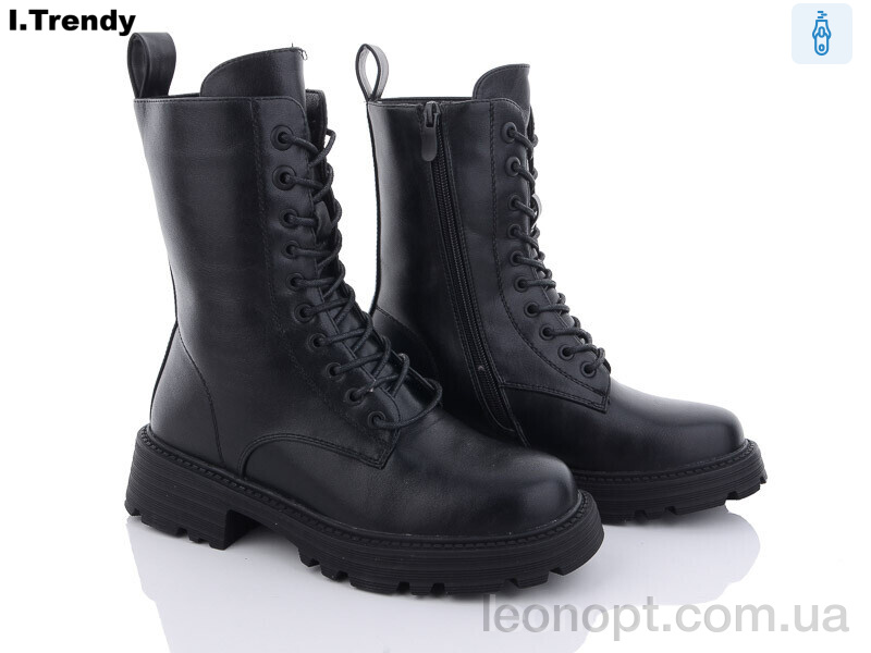 Черевики Trendy B9703