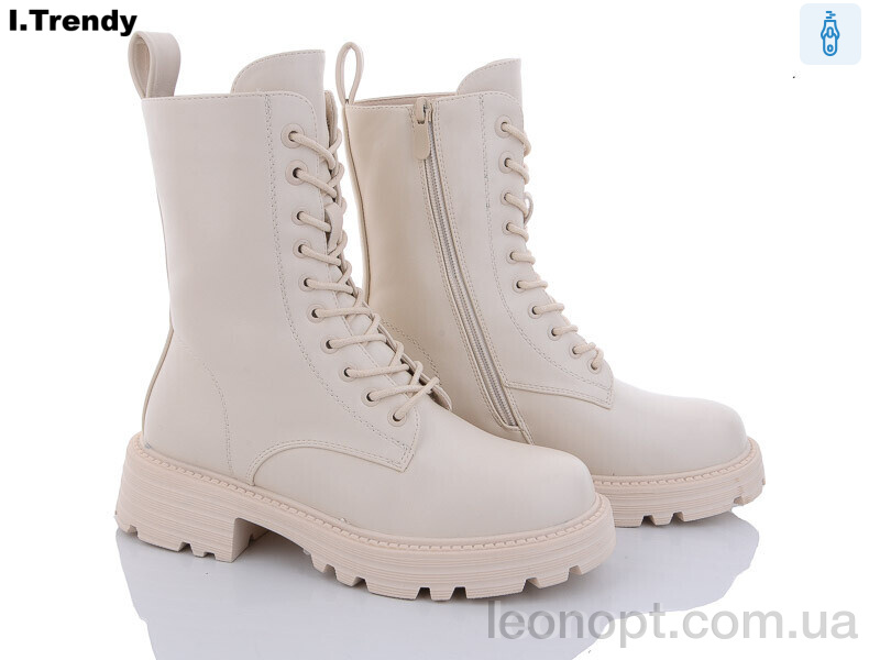 Черевики Trendy B9703-1
