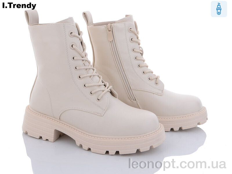 Черевики Trendy B9720-1