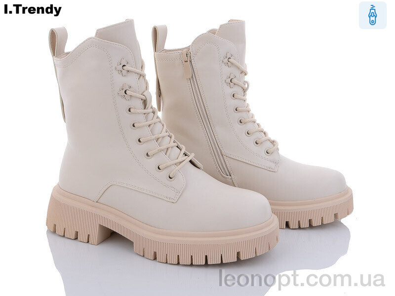 Черевики Trendy B1530-1