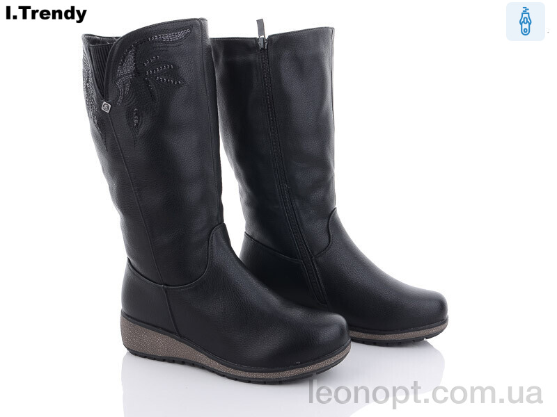 Черевики Trendy DH967-1