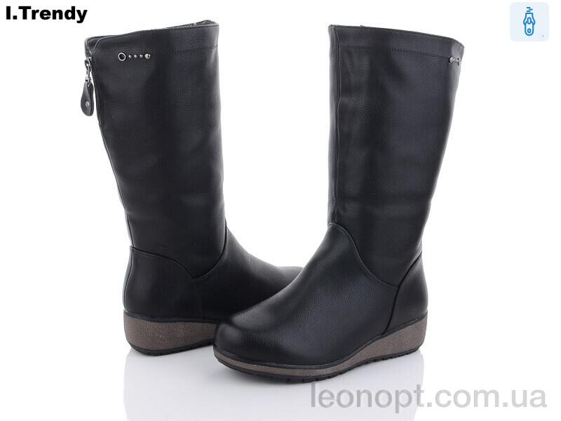 Черевики Trendy DH961-1