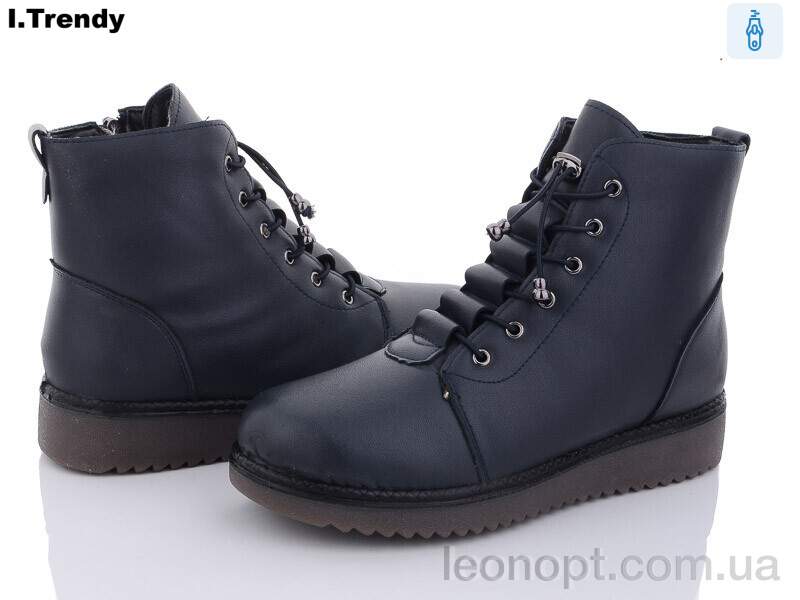 Черевики Trendy BK801-5