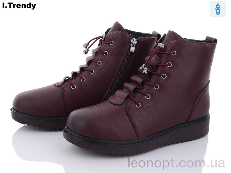 Черевики Trendy BK801-8