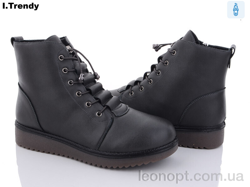 Черевики Trendy BK801-10