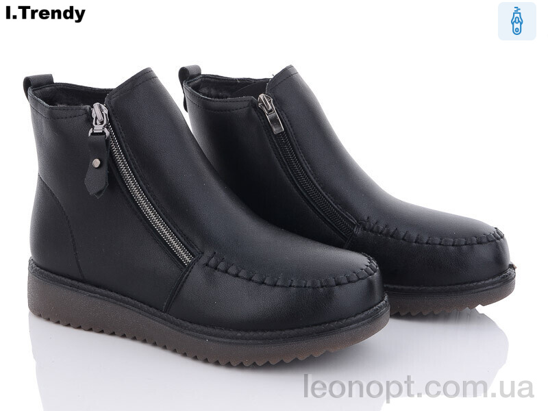 Черевики Trendy BK811A-1