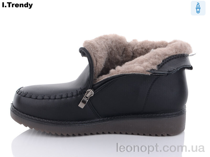 Ботинки Trendy BK811A-1