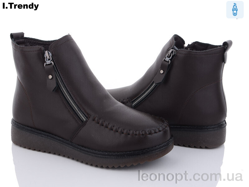 Черевики Trendy BK811A-3