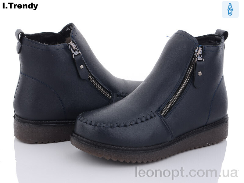 Черевики Trendy BK811A-5