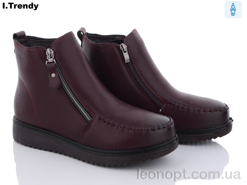 Черевики Trendy BK811A-8