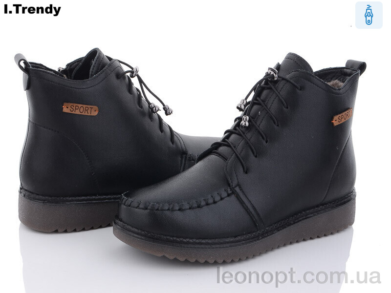 Черевики Trendy BK810A-1
