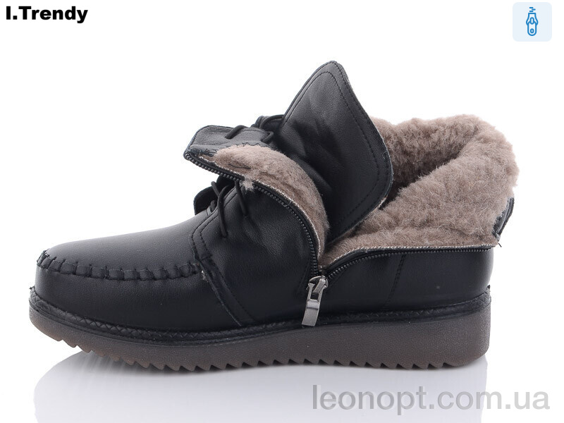 Черевики Trendy BK810A-1