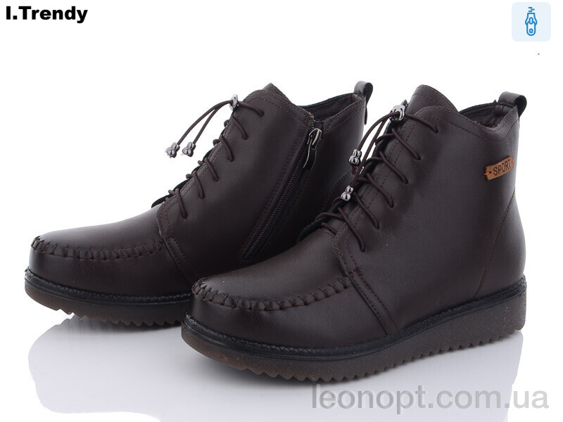 Черевики Trendy BK810A-3
