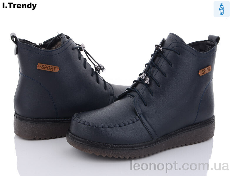 Черевики Trendy BK810A-5