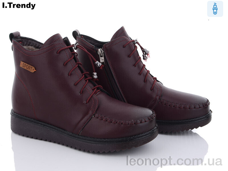 Черевики Trendy BK810A-8