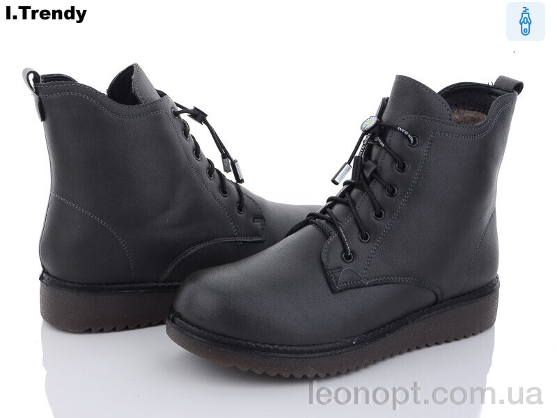 Черевики Trendy BK822-10
