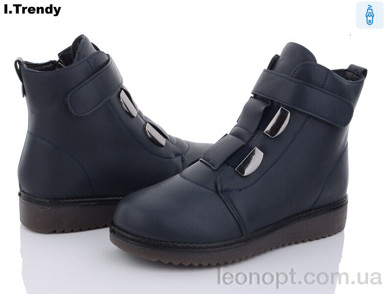 Черевики Trendy BK802-5