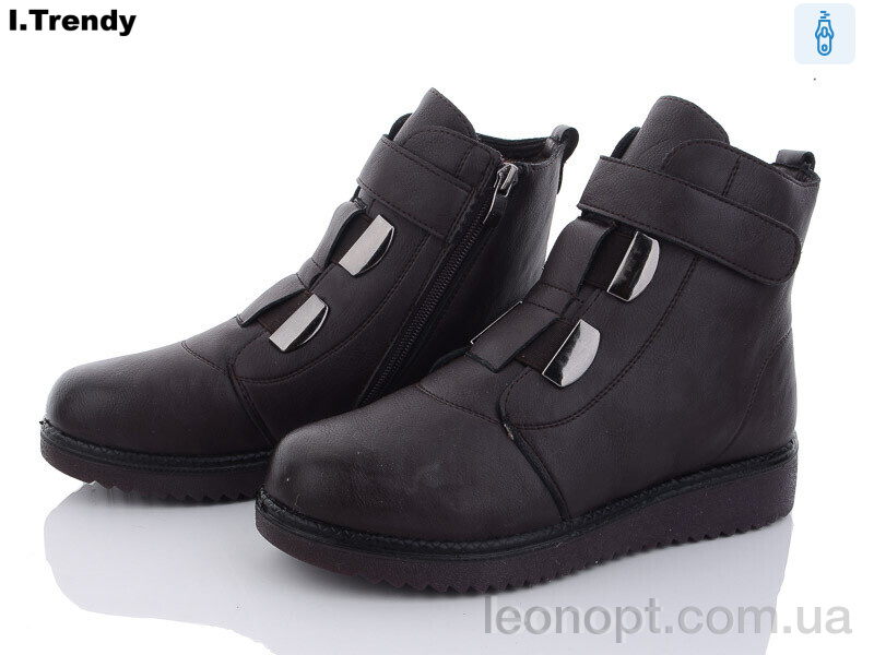 Черевики Trendy BK802-9