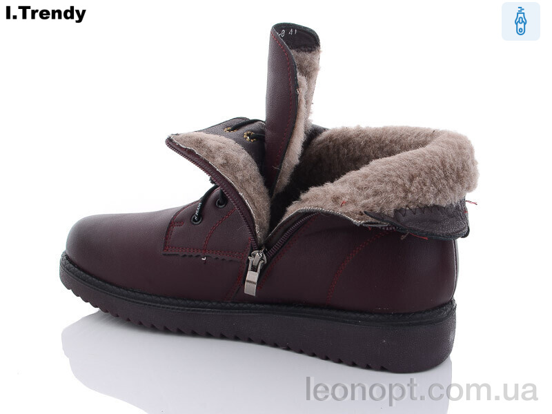 Ботинки Trendy BK829-8