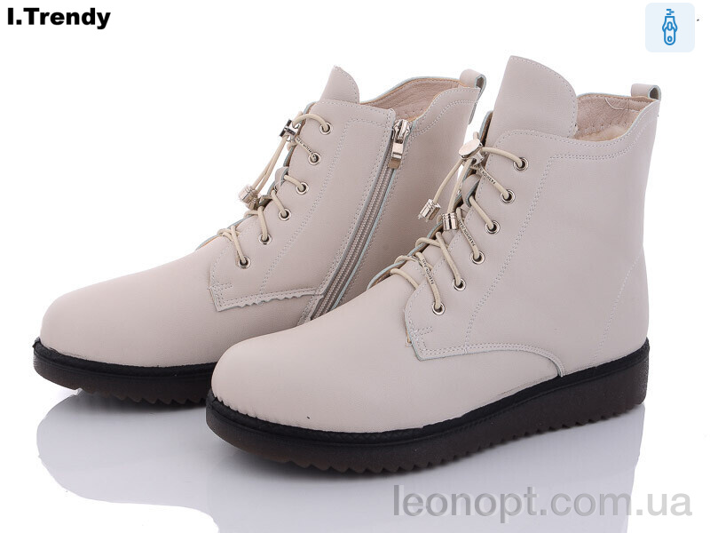 Черевики Trendy BK829-2