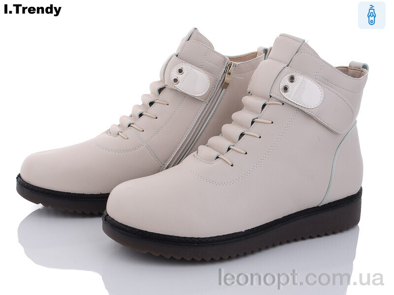 Черевики Trendy BK828-2