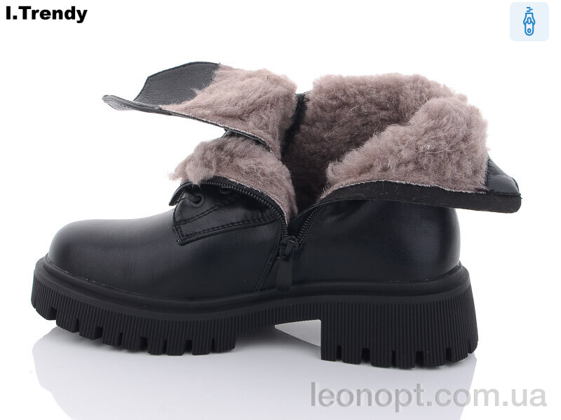 Черевики Trendy B1530