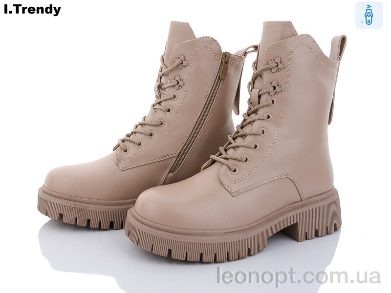 Черевики Trendy B1530-10